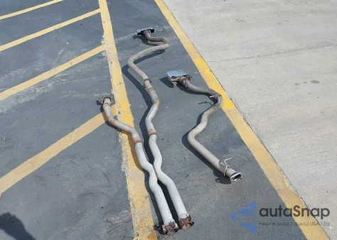 2015 Dodge Challenger R/T Plus из США, поврежденный, VIN 2C3CDZBTXFH740340